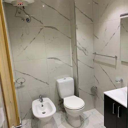 I&s 4 Apartamento *