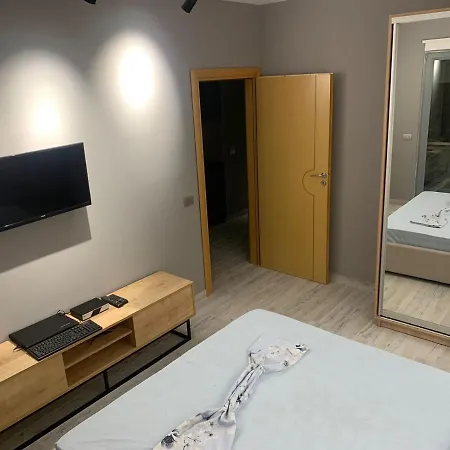 Apartamento I&s 4