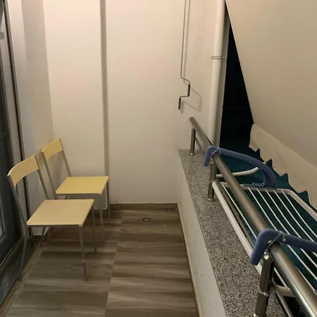 I&s 4 Apartamento *