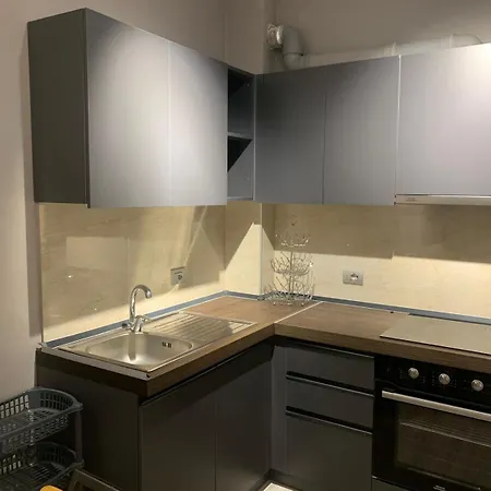 Apartamento I&s 4
