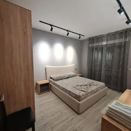I&s 4 Apartamento *