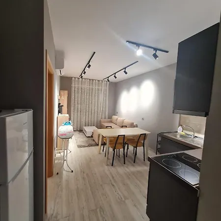 Apartamento I&s 4 *