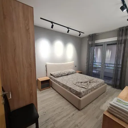 I&s 4 Apartamento *