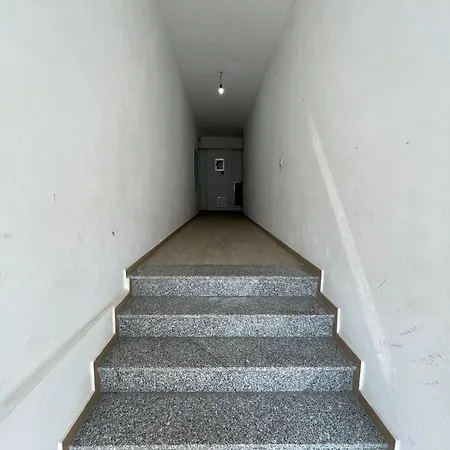 I&s 4 Apartamento *