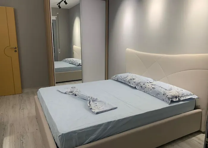 I&s 4 Appartamento *