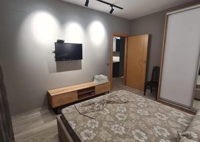 I&s 4 Appartamento Golem (Tirana)