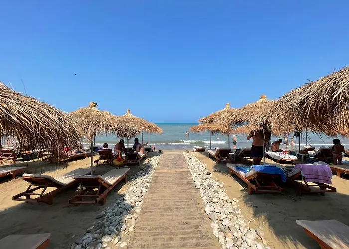 I&s 4 Appartamento Golem (Tirana)