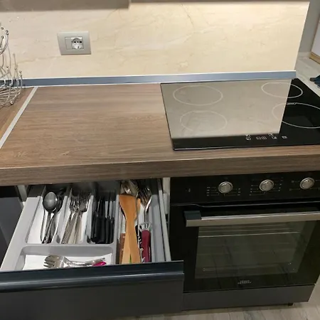 I&s 4 Apartman