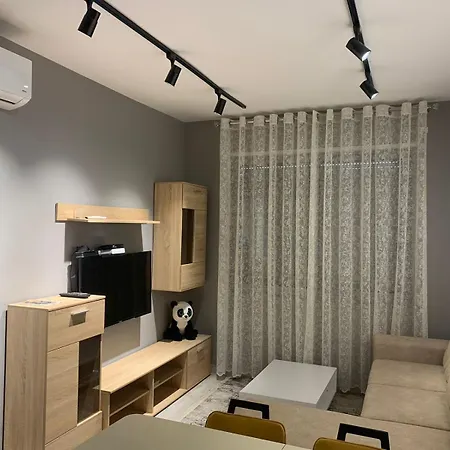 Διαμέρισμα I&s 4 Golem (Tirana)