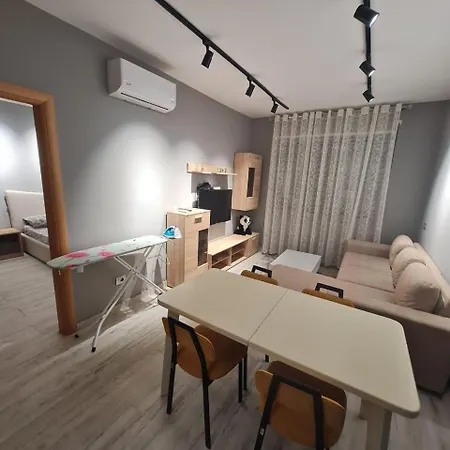 I&s 4 Apartment