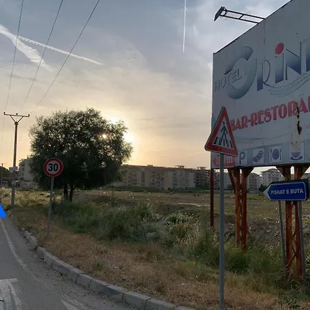Διαμέρισμα I&s 4 Golem (Tirana)