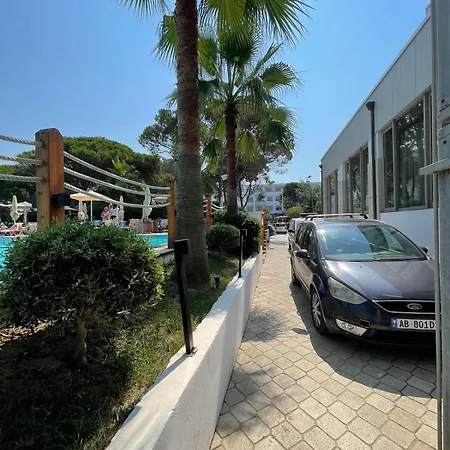I&s 4 Apartman