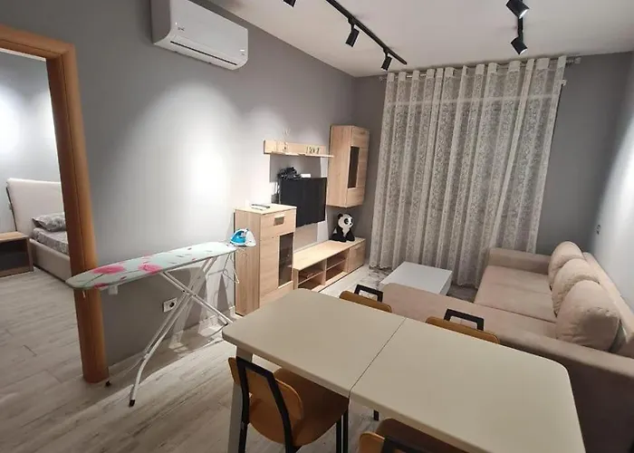 I&s 4 Apartment